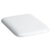 Крышка-сидение Laufen Palace петли хром