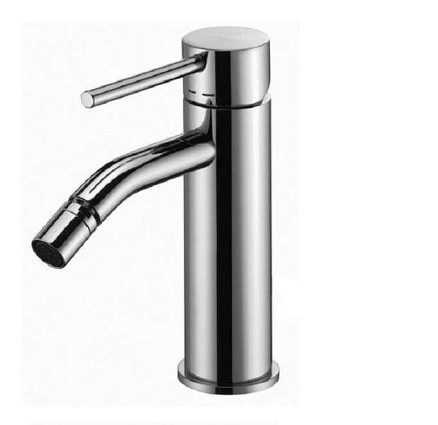 Смеситель для биде Paffoni Light LIG131 без донного клапана (детальная фотография)