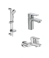 Душевой комплект Ideal Standard Ceraplan III хром