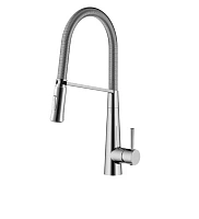 Смеситель для кухни Lemark Soul LM6002C