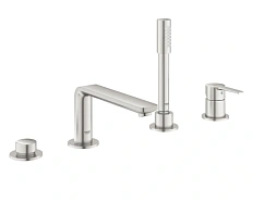 Смеситель для ванны Grohe Lineare 19577DC1