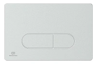 Клавиша смыва Ideal Standard ProSys Oleas матовый хром