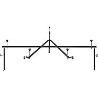 Каркас сварной для акриловой ванны Aquanet Malta 150х150