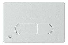 Клавиша смыва Ideal Standard ProSys Oleas матовый хром