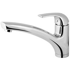 Смеситель для кухни Am.Pm Sense излив 223 мм хром