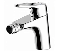 Смеситель для биде Bravat Drop-D F348162C