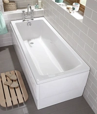 Ванна акриловая VitrA Neon