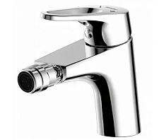 Смеситель для биде Bravat Drop-D F348162C