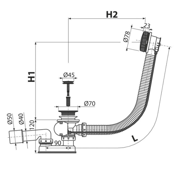 схема (детальная фотография), полуавтомат