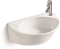 Раковина SantiLine 41 см керамическая