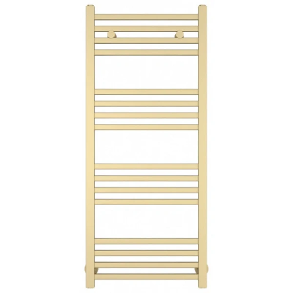 Полотенцесушитель водяной Сунержа Модус 40х100 см матовая шампань 022-0250-1040 (детальная фотография), другие