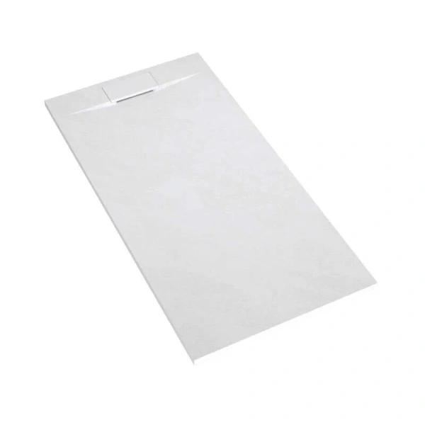 Душевой поддон RGW TUS-W 80x180 см белый 553702818-01 (детальная фотография), прямоугольные