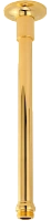 Кронштейн для верхнего душа Migliore Verical золото