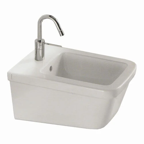 Биде подвесное Hatria Erika Pro Q YXHW01 (детальная фотография)