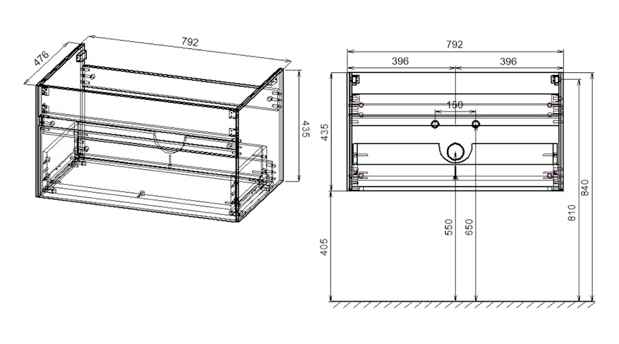 Схема (детальная фотография)