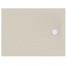 Душевой поддон Ideal Standard UltraFlat S 140х90 см песочный