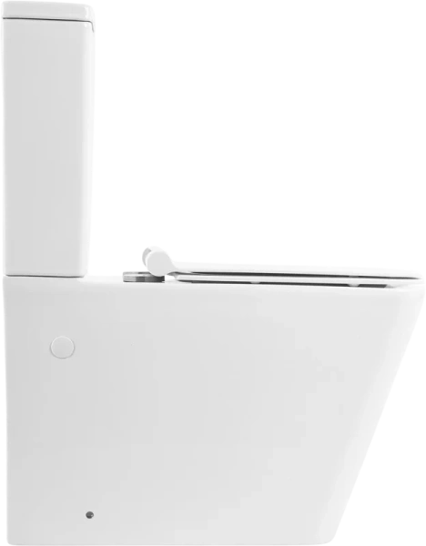 Крышка-сиденье с микролифтом BelBagno Romano быстросъемная BB2112SC (детальная фотография), в наличии index_2