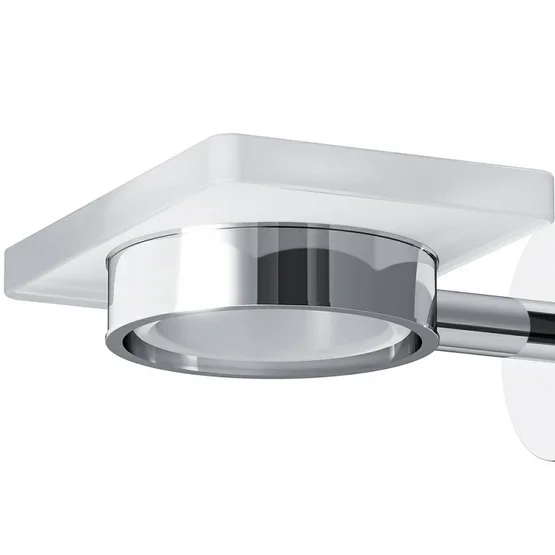 Мыльница Am.Pm X-Joy хром A85A34200 (детальная фотография) index_1