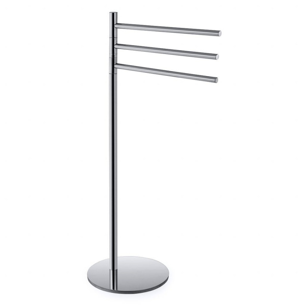 Полотенцедержатель Bemeta Omega напольный 104836032 (детальная фотография)