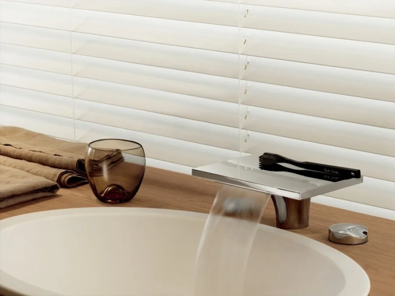 Излив для ванны Axor Massaud 18472000 (детальная фотография) index_1