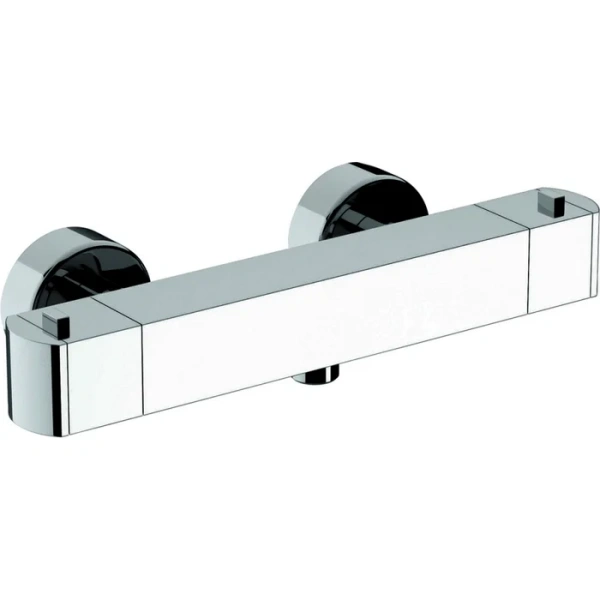 Смеситель для душа Cisal Roadster термостатический RRT0101021 (детальная фотография)