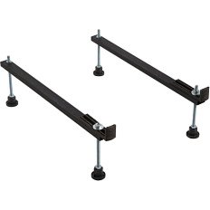 Ножки для акриловой ванны Aquanet металлические