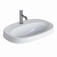 Раковина встраиваемая Globo Affetto AF066