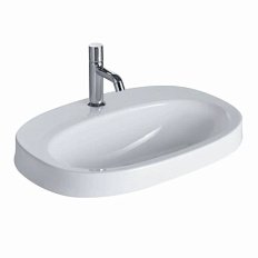 Раковина встраиваемая Globo Affetto AF066