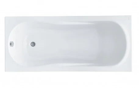 Ванна акриловая Santek Каледония 160 х 75 см, 1.WH30.2.388 (детальная фотография)