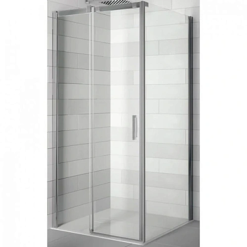 Душевой уголок правый Riho Ocean O203 120x100 см - фото 1