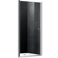 Душевая дверь Gemy New Rockcoco 90