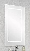 Зеркало с подсветкой Акватон Римини 60 см без рамы