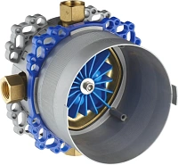 Внутренняя часть смесителя Duravit латунь