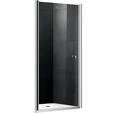 Душевая дверь Gemy New Rockcoco 90