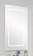 Зеркало с подсветкой Акватон Римини 60 см без рамы