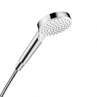 Душевая лейка Hansgrohe Crometta 26333400