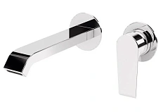 Смеситель для раковины Cezares NAUTIC-BLI2 встраиваемый