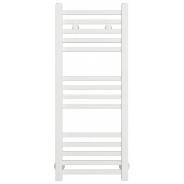 Полотенцесушитель водяной Сунержа Модус 30х80 см белый матовый 30-0250-8030 (детальная фотография), белыe