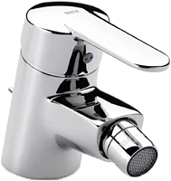 Смеситель для биде Roca Victoria хром