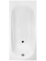 Ванна акриловая Byon Vilby 170x70 см