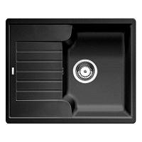 Мойка для кухни, цвет антрацит, Blanco Zia 40S