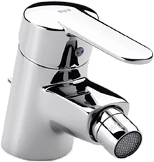 Смеситель для биде Roca Victoria хром