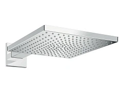 Верхний душ Hansgrohe Raindance E 26238 с держателем