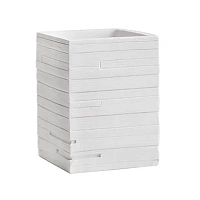 Стакан для ванной WasserKRAFT Leine для зубных щеток