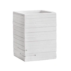 Стакан для ванной WasserKRAFT Leine для зубных щеток