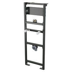 Инсталляция для писсуара Alcaplast A107S/1200