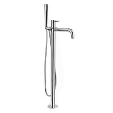 Смеситель для ванны Migliore Kobuk хром