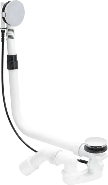 Слив-перелив Ideal Standard Multiplex K7804AA (детальная фотография)