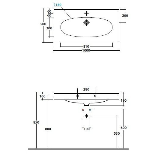 Схема (детальная фотография), белые