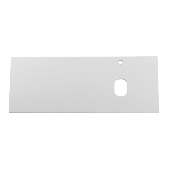Столешница BelBagno 120 см bianco opaco левая EK-120-AS-BO-L (детальная фотография), в наличии